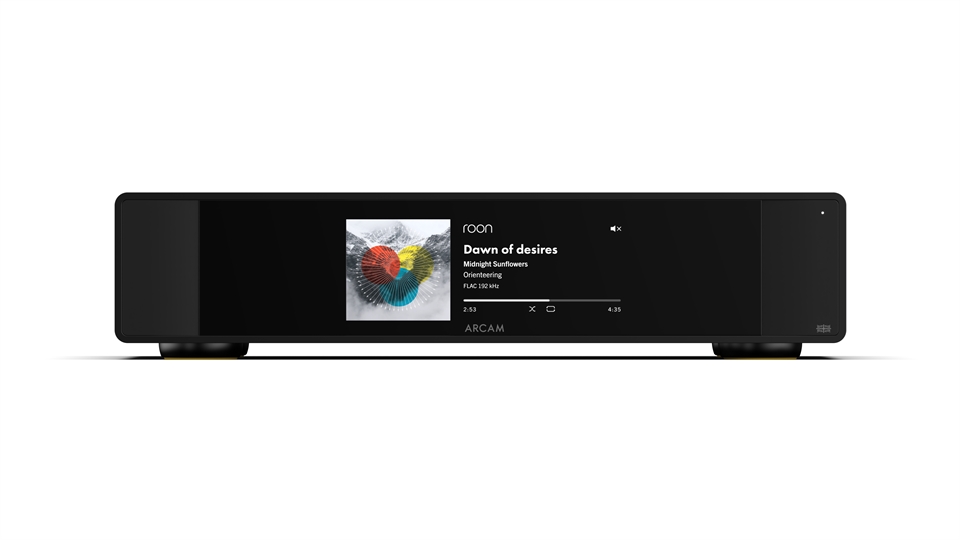 Mrežni streamer ARCAM ST25-3