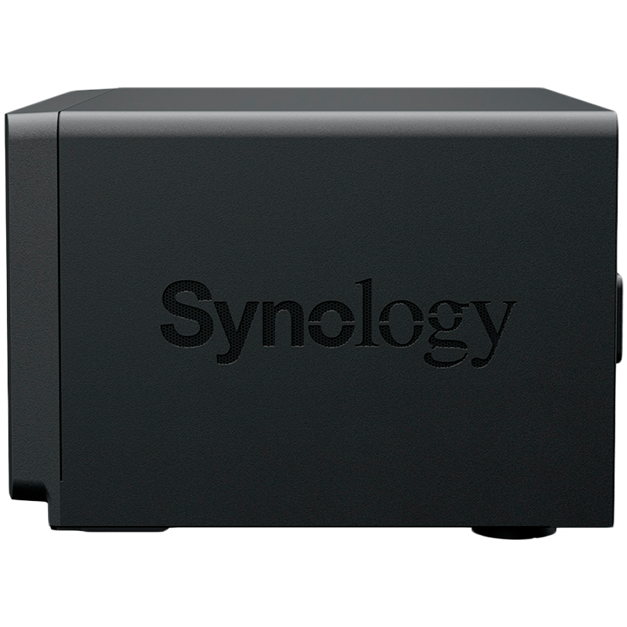 NASLOVNA STANICA SYNOLOGY DS1825PLUS (8-BAY, AMD Ryzen Quad-Core 2.2 GHz, 8GB DDR4, 2xM.2 NVMe SSD)-2