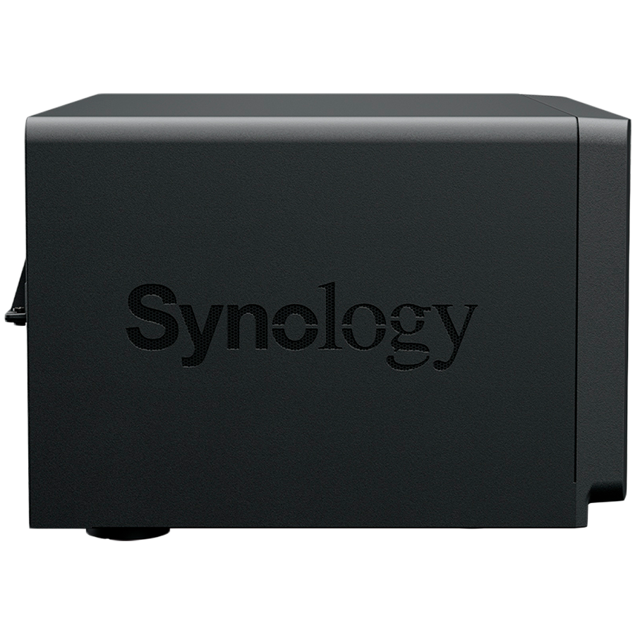 NASLOVNA STANICA SYNOLOGY DS1825PLUS (8-BAY, AMD Ryzen Quad-Core 2.2 GHz, 8GB DDR4, 2xM.2 NVMe SSD)-4