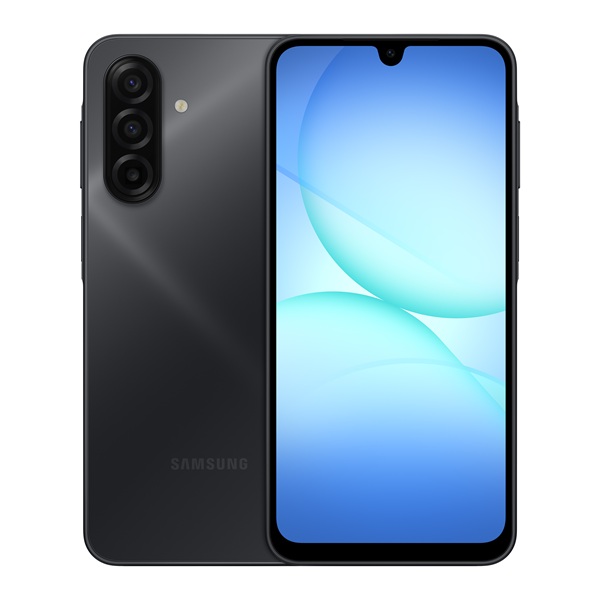 Mobitel SAMSUNG Galaxy A17 4GB/128GB crni-0