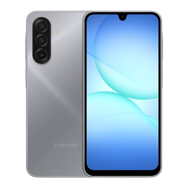 Mobitel SAMSUNG Galaxy A17 4GB/128GB sivi-0
