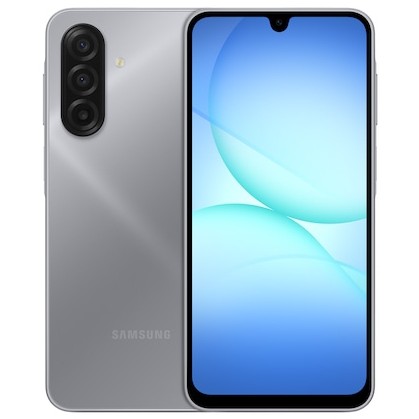 Mobitel SAMSUNG Galaxy A17 4GB/128GB sivi-1