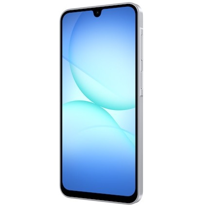 Mobitel SAMSUNG Galaxy A17 4GB/128GB sivi-7