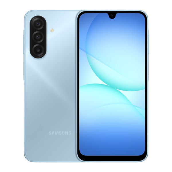Mobitel SAMSUNG Galaxy A17 4GB/128GB plavi-0