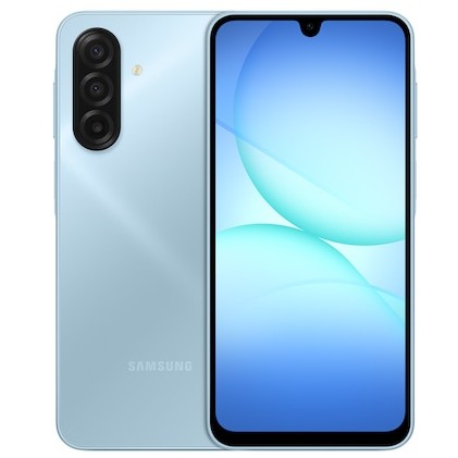 Mobitel SAMSUNG Galaxy A17 4GB/128GB plavi-1