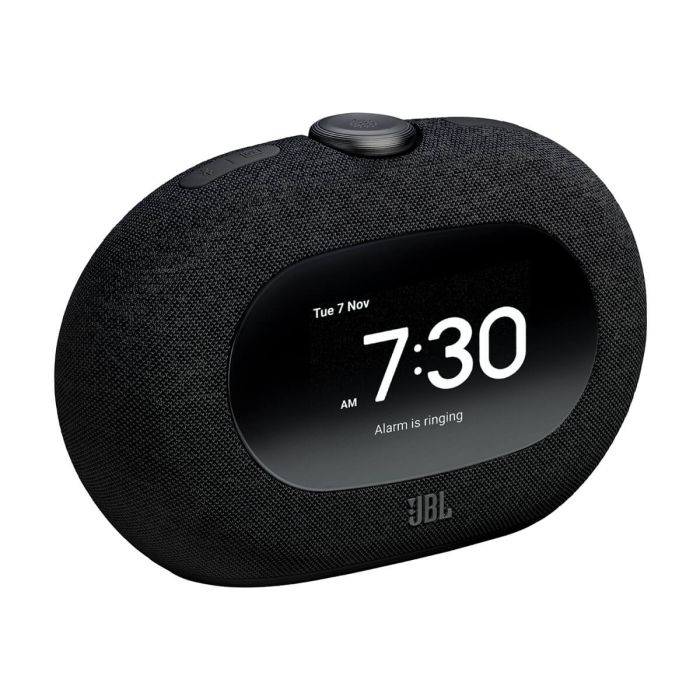 Zvučnik /budilica JBL Horizon 3, crni-0