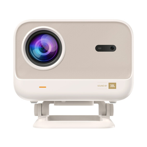 Projektor YABER L2 Plus, LCD, FHD, 700ANSI, HDMI, USB-A, WiFi, Bluetooth 5.0, zvučnik, bijeli-5