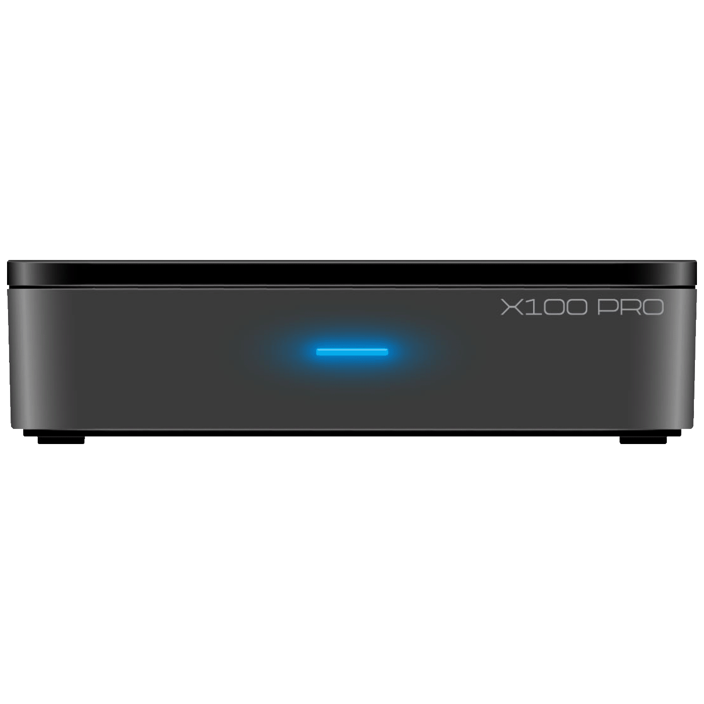 REDLINE Prijemnik Google TV, 4K, 2GB / 16 GB, WiFi, Bluetooth, LAN - RED360 X100 PRO-1