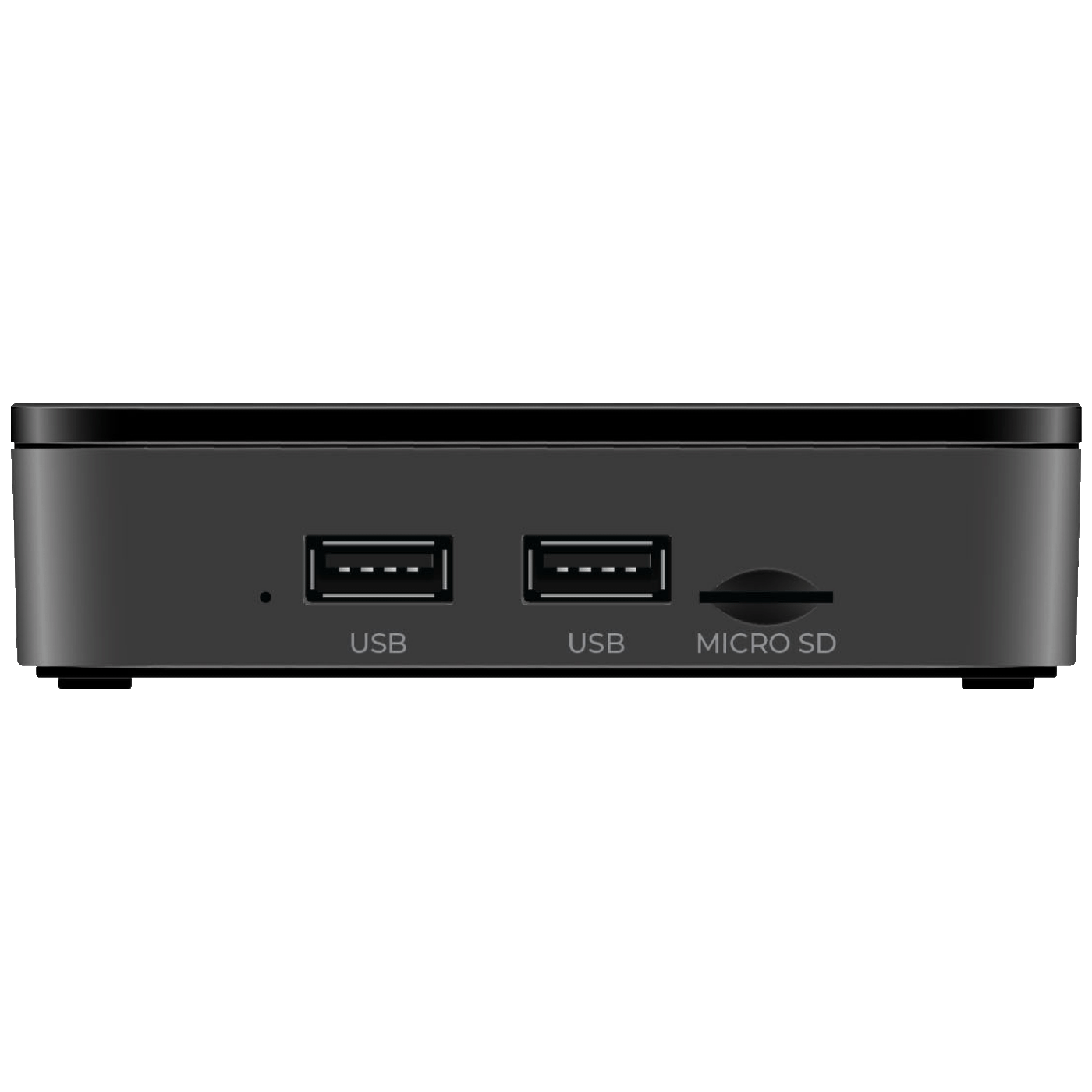 REDLINE Prijemnik Google TV, 4K, 2GB / 16 GB, WiFi, Bluetooth, LAN - RED360 X100 PRO-2