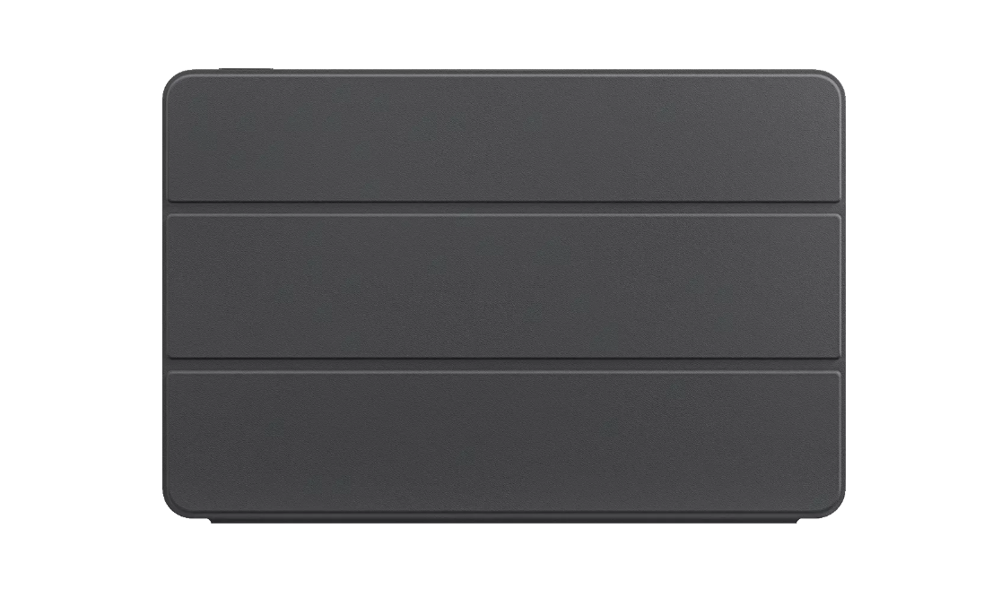 Torbica za tablet XIAOMI za REDMI PAD 2, siva-2