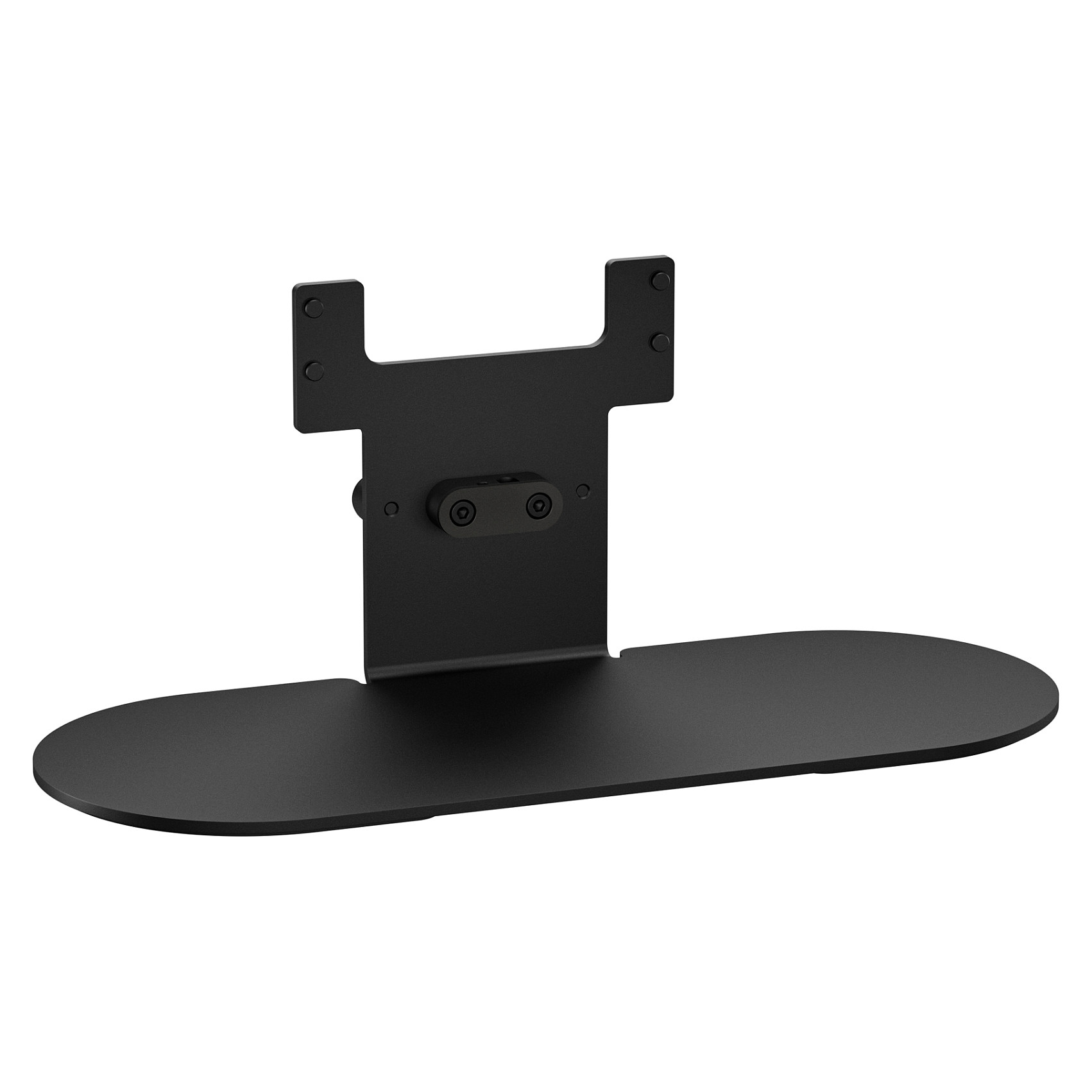 Video Bar System JABRA PanaCast 50 sa stolnim postoljem - crna