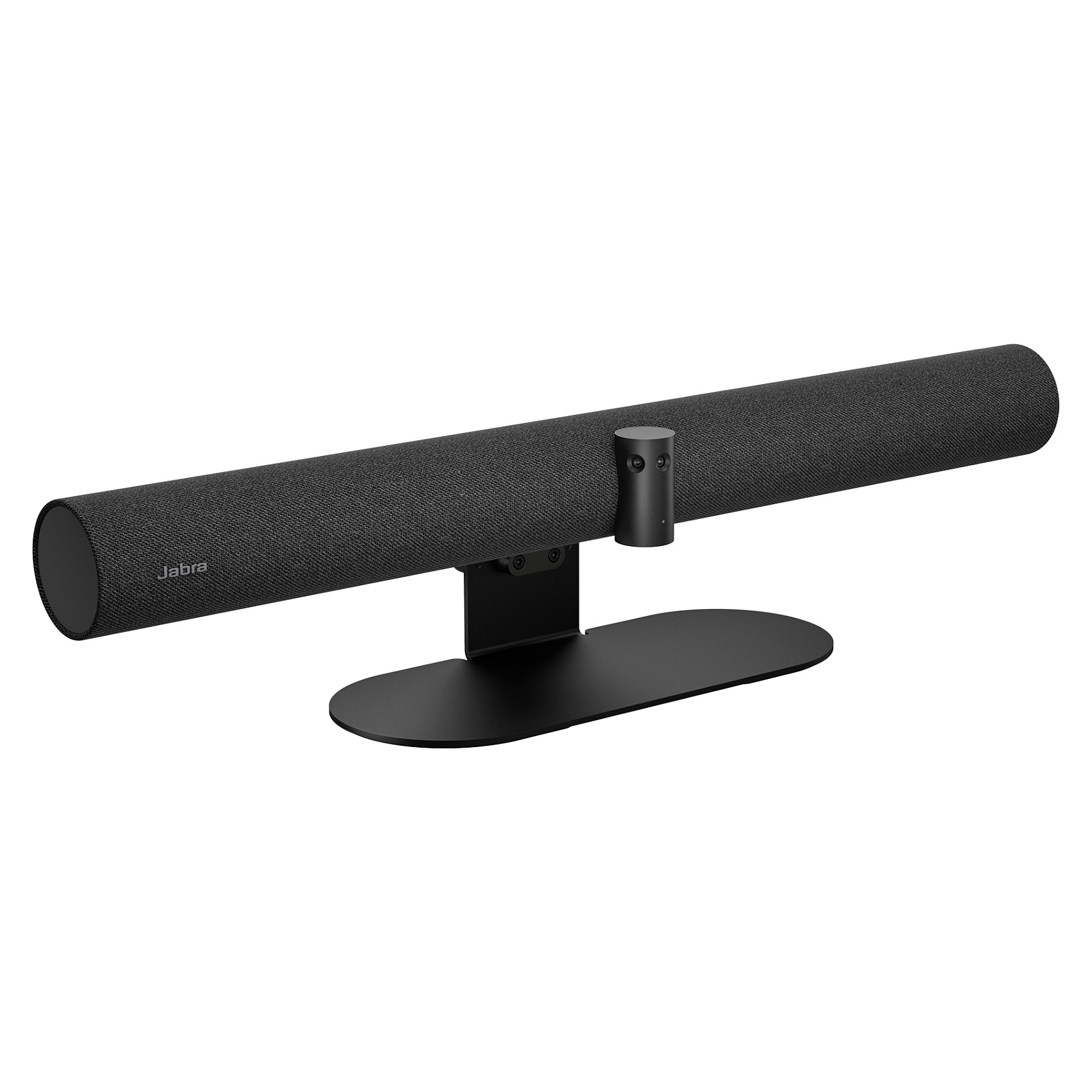 Video Bar System JABRA PanaCast 50 sa stolnim postoljem - crna-1
