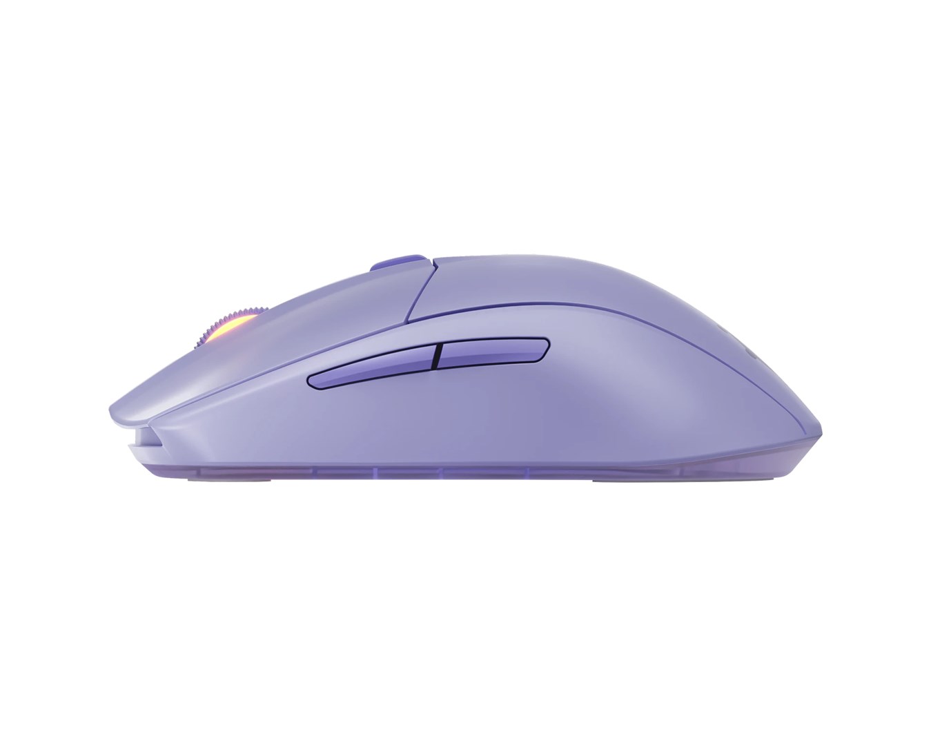 Gaming miš STEELSERIES Rival 3 Wireless (18000 CPI, 400+ h baterije, 2.4GHz/Bluetooth)-2
