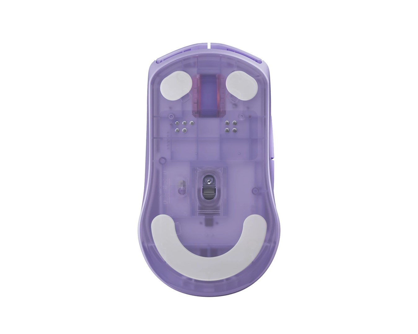 Gaming miš STEELSERIES Rival 3 Wireless (18000 CPI, 400+ h baterije, 2.4GHz/Bluetooth)-3
