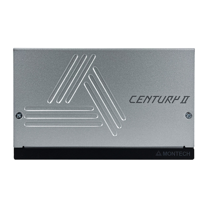 Napajanje MONTECH Power Supply Century II 1200W 80+ (1200W, ATX 3.1)-2