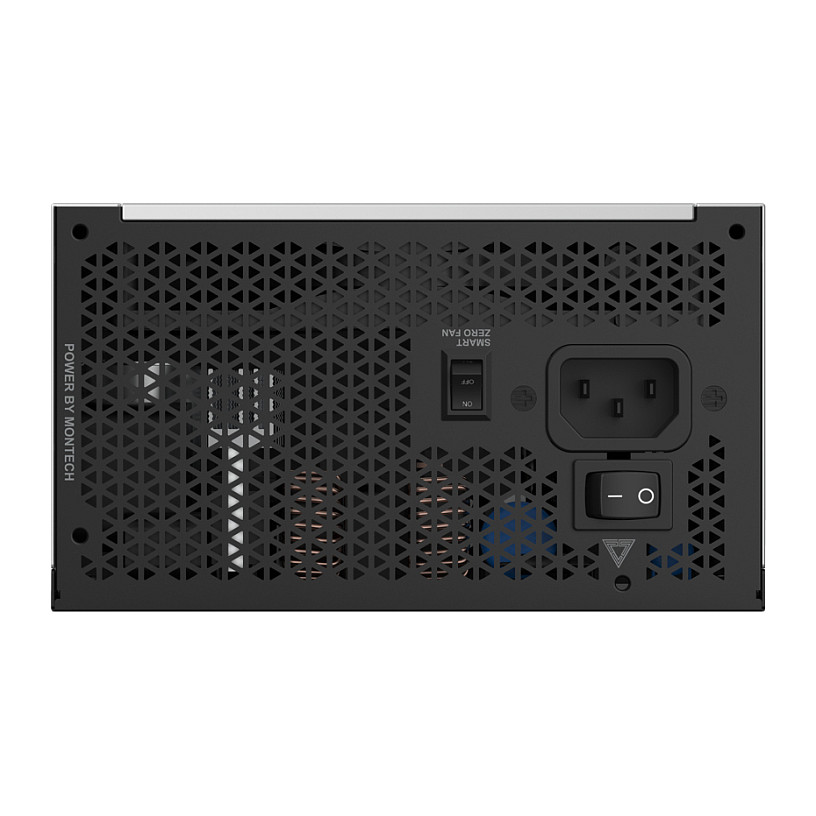 Napajanje MONTECH Power Supply Century II 1200W 80+ (1200W, ATX 3.1)-3