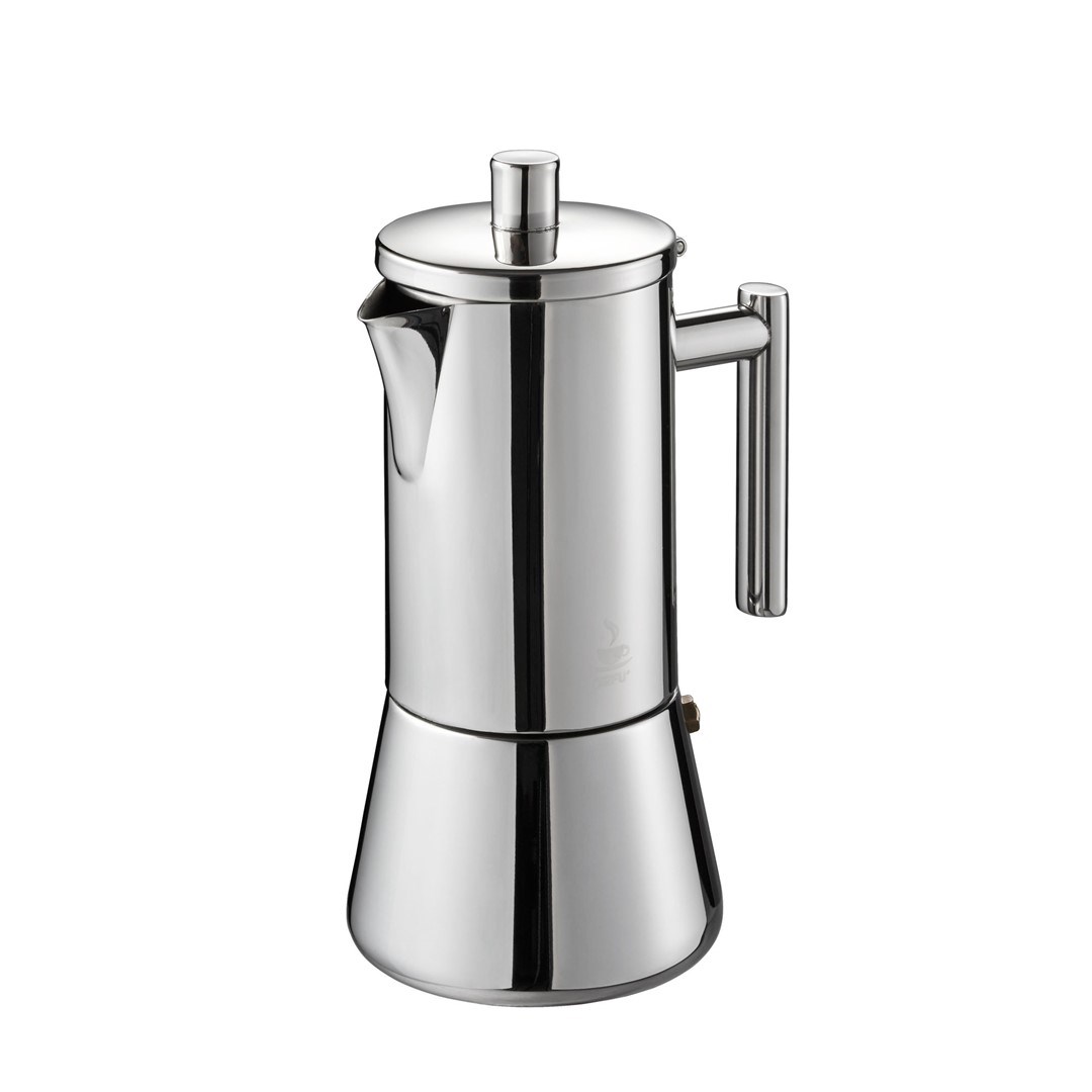 GEFU NANDO Stainless steel-2