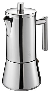 GEFU NANDO Stainless steel-0