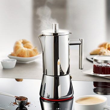 GEFU NANDO Stainless steel-1