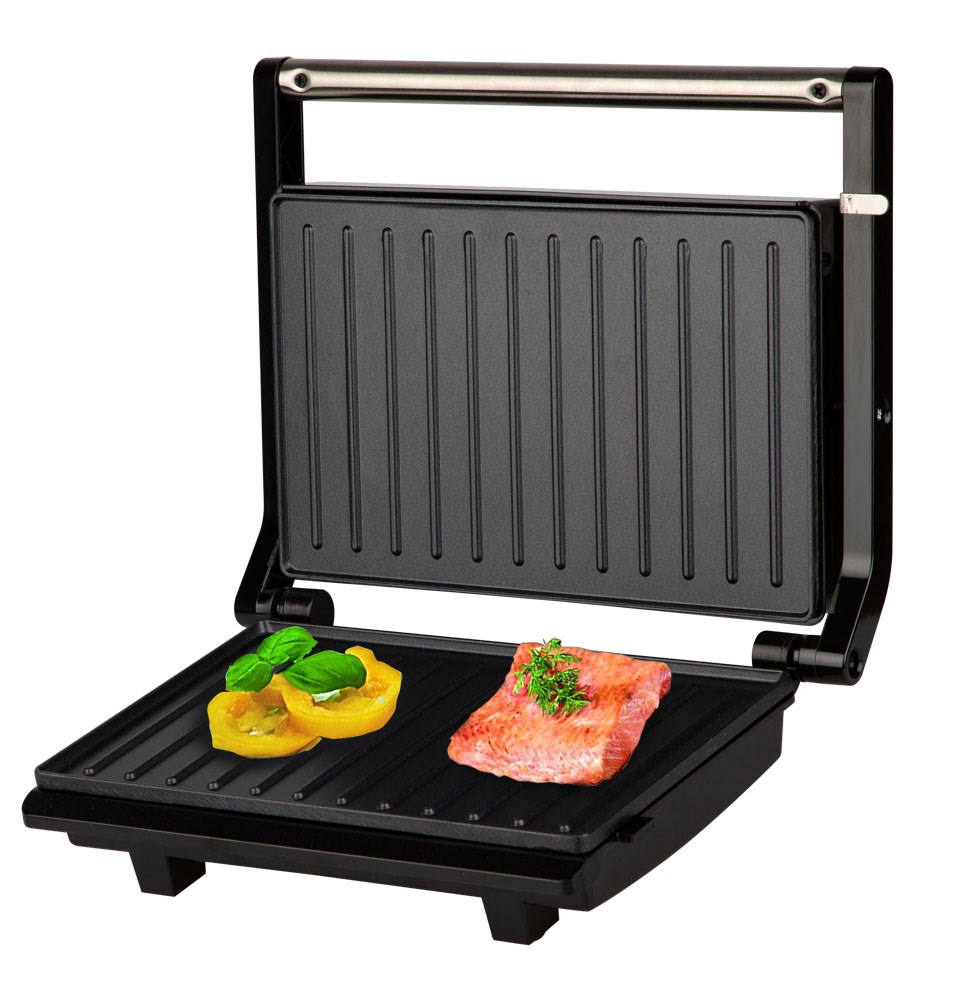 Grill ESPERANZA EKG014 (1200W, kontaktni grill)-2