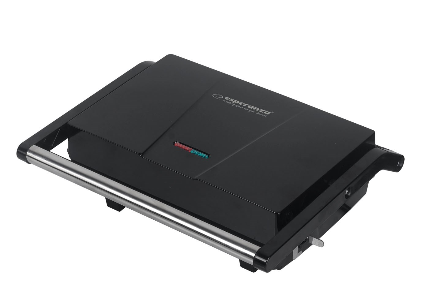 Grill ESPERANZA EKG014 (1200W, kontaktni grill)