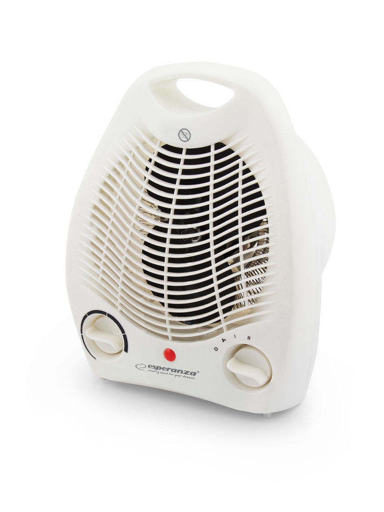 Grijalica ESPERANZA GOBI 1000/2000W EHH011 (2 postavke grijanja, termostat)-0