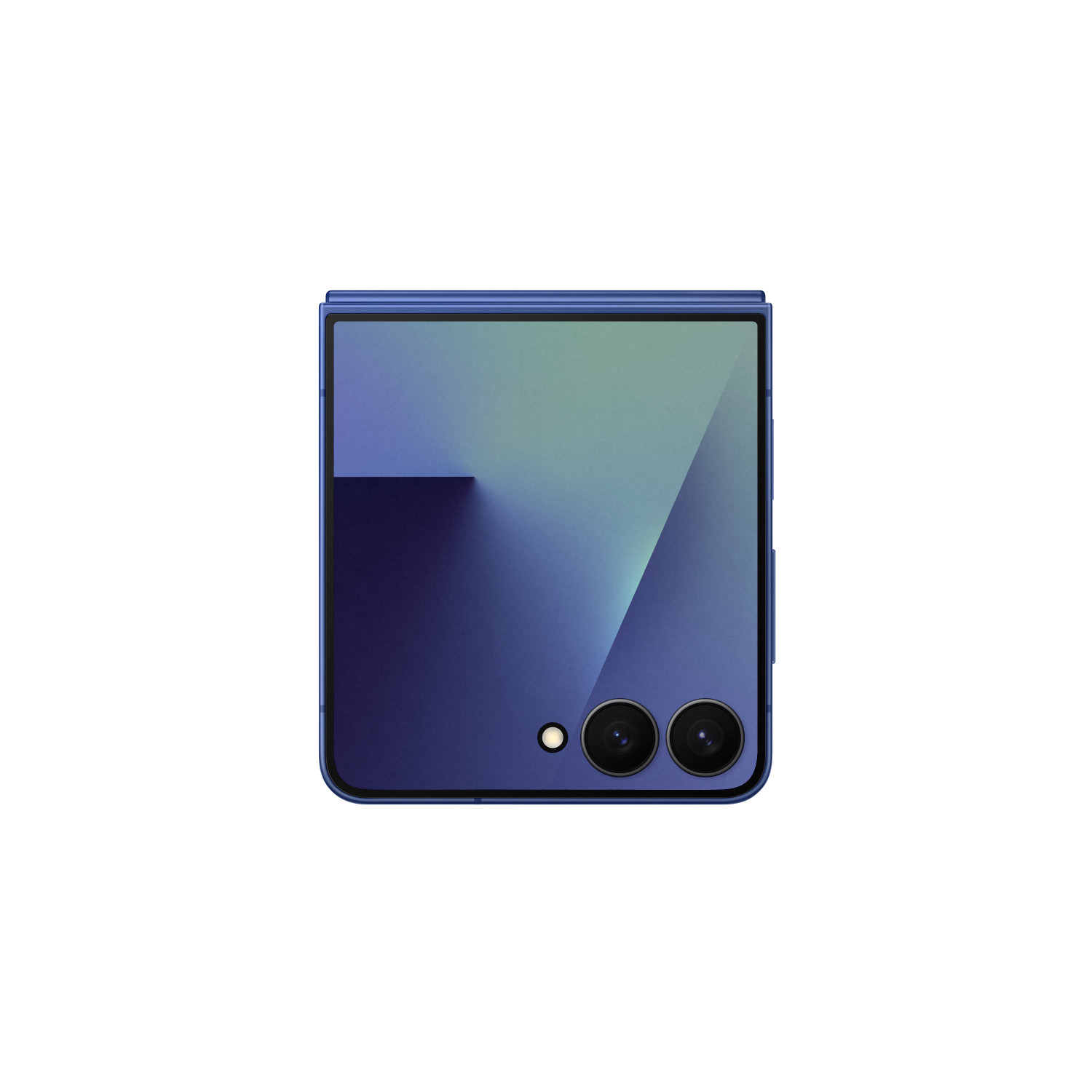 Mobitel SAMSUNG Galaxy Z Flip 7 F766 5G 12GB/256GB Blue Shadow-2