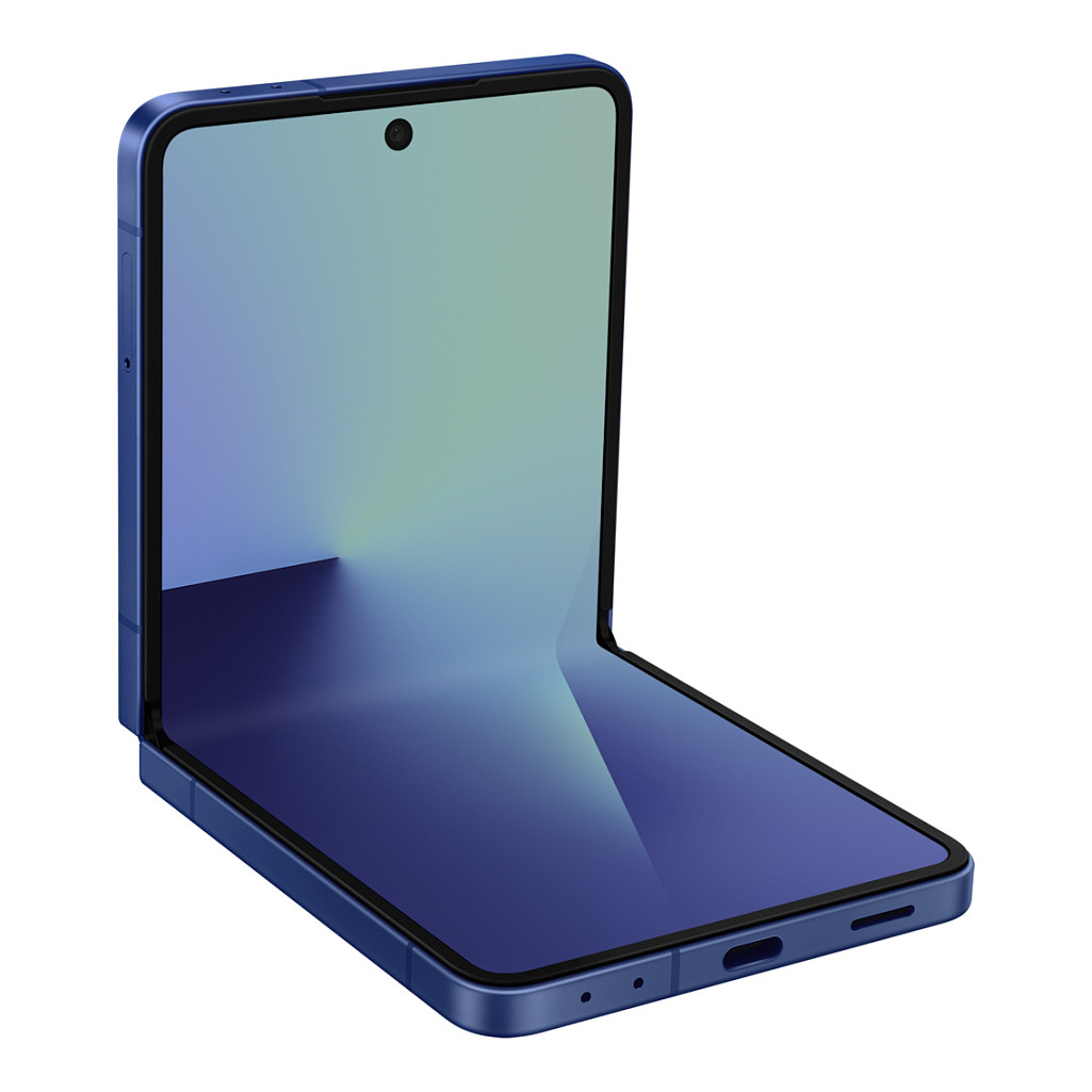 Mobitel SAMSUNG Galaxy Z Flip 7 F766 5G 12GB/256GB Blue Shadow-6