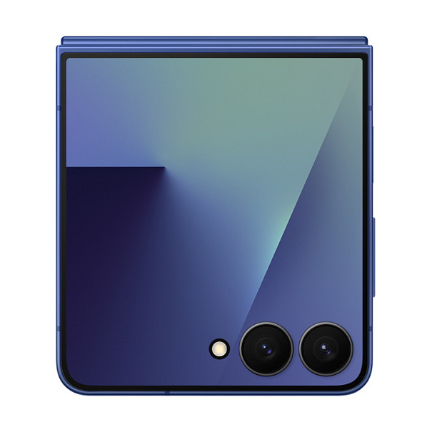 Mobitel SAMSUNG Galaxy Z Flip 7 F766 5G 12GB/256GB Blue Shadow-11