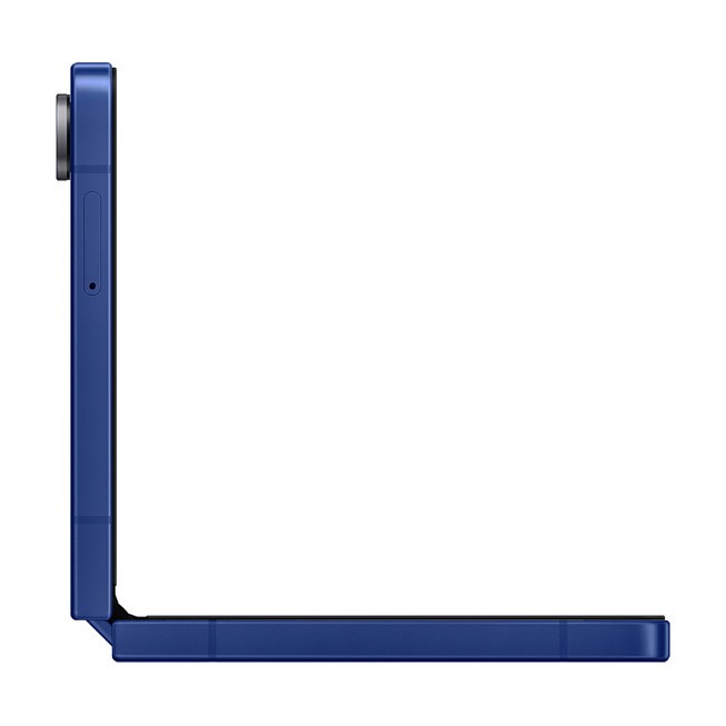 Mobitel SAMSUNG Galaxy Z Flip 7 F766 5G 12GB/256GB Blue Shadow-12
