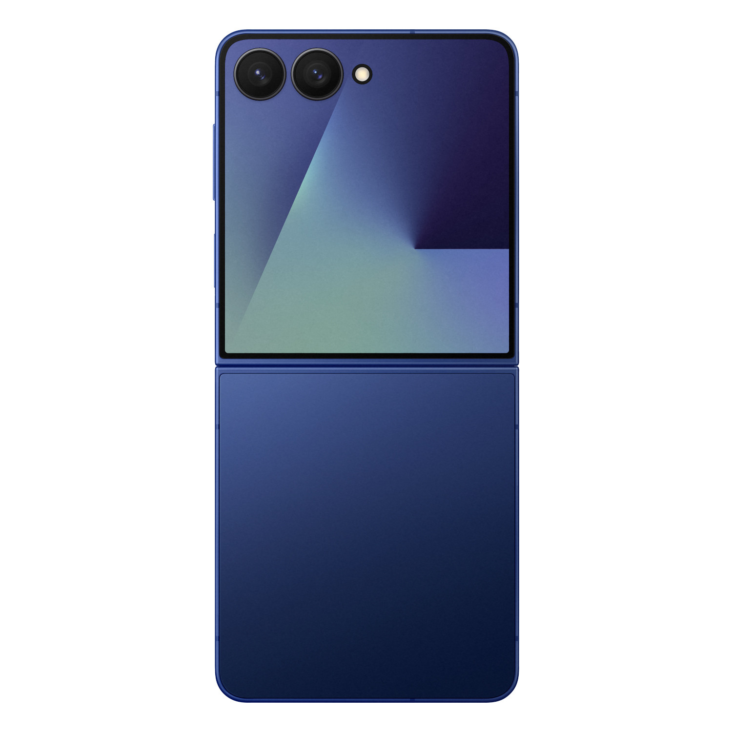 Mobitel SAMSUNG Galaxy Z Flip 7 F766 5G 12GB/256GB Blue Shadow-4