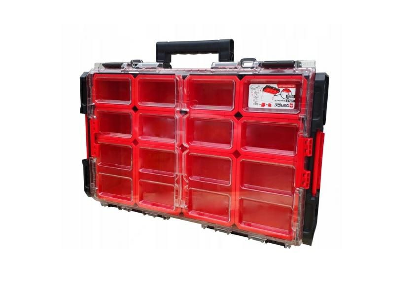 Organizator QBRICK SYSTEM ONE ORGANIZER XL 582x387x131mm-0
