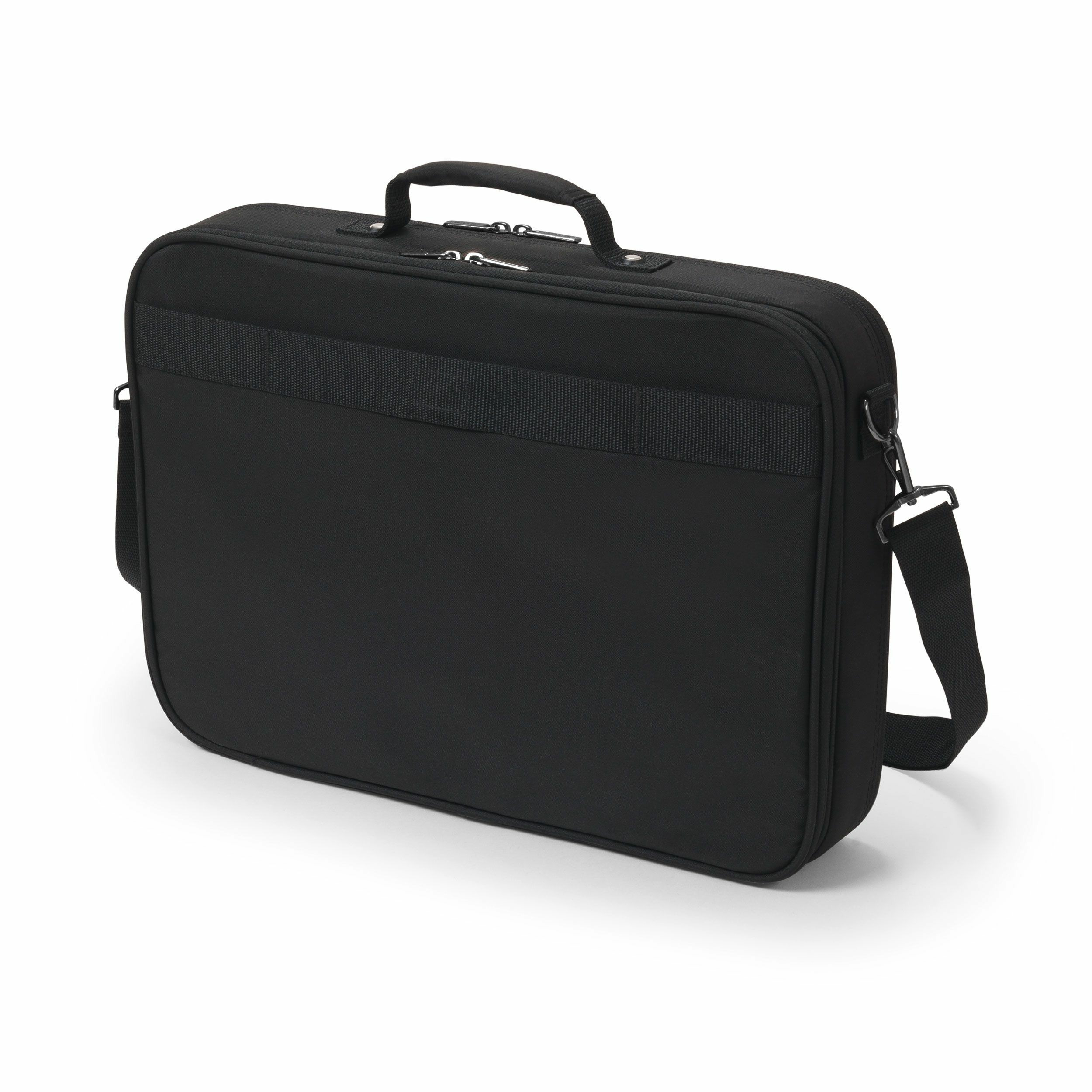 Laptop torba DICOTA Eco Multi Plus BASE (43.9 cm, 17.3'', crna)-1