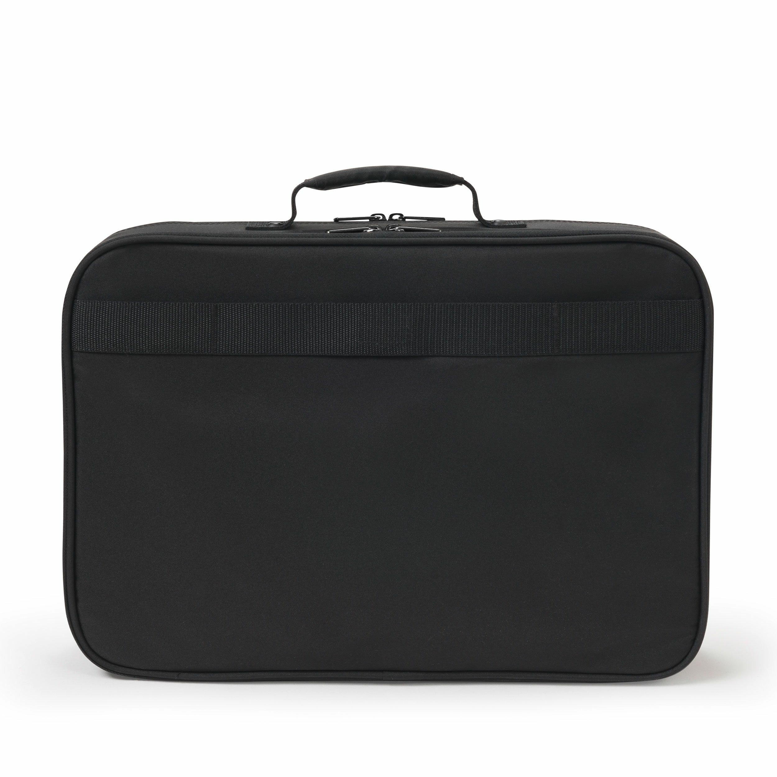 Laptop torba DICOTA Eco Multi Plus BASE (43.9 cm, 17.3'', crna)-3