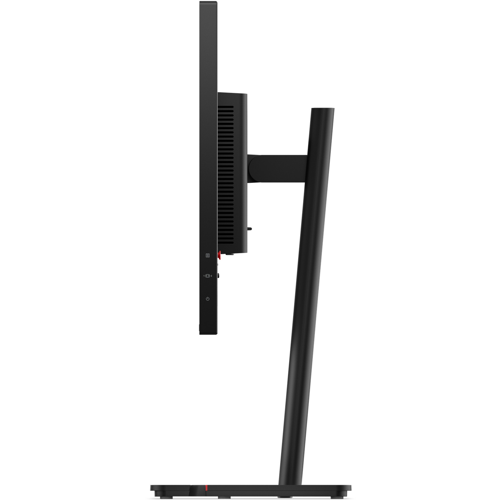 Monitor LENOVO ThinkVision T24-40 (23.8", 1920 x 1080, Full HD, LCD, crna)-5