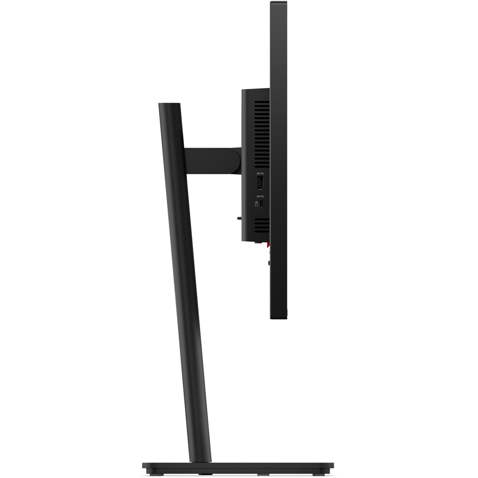 Monitor LENOVO ThinkVision T24-40 (23.8", 1920 x 1080, Full HD, LCD, crna)-6