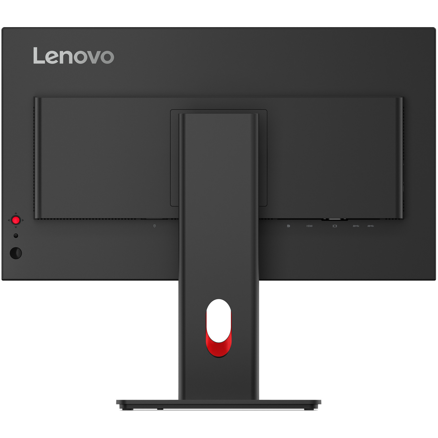 Monitor LENOVO ThinkVision T24-40 (23.8", 1920 x 1080, Full HD, LCD, crna)-8