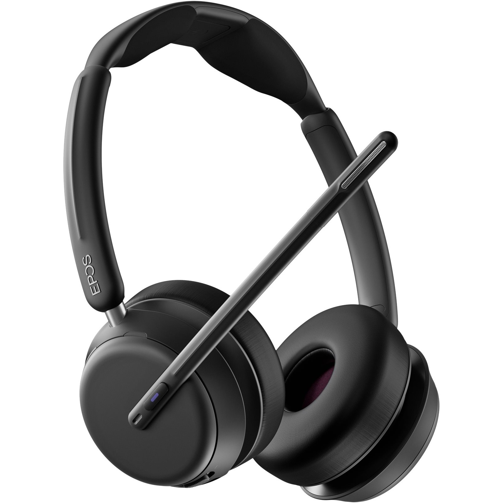 Bluetooth slušalice EPOS IMPACT 1061 s punjačem