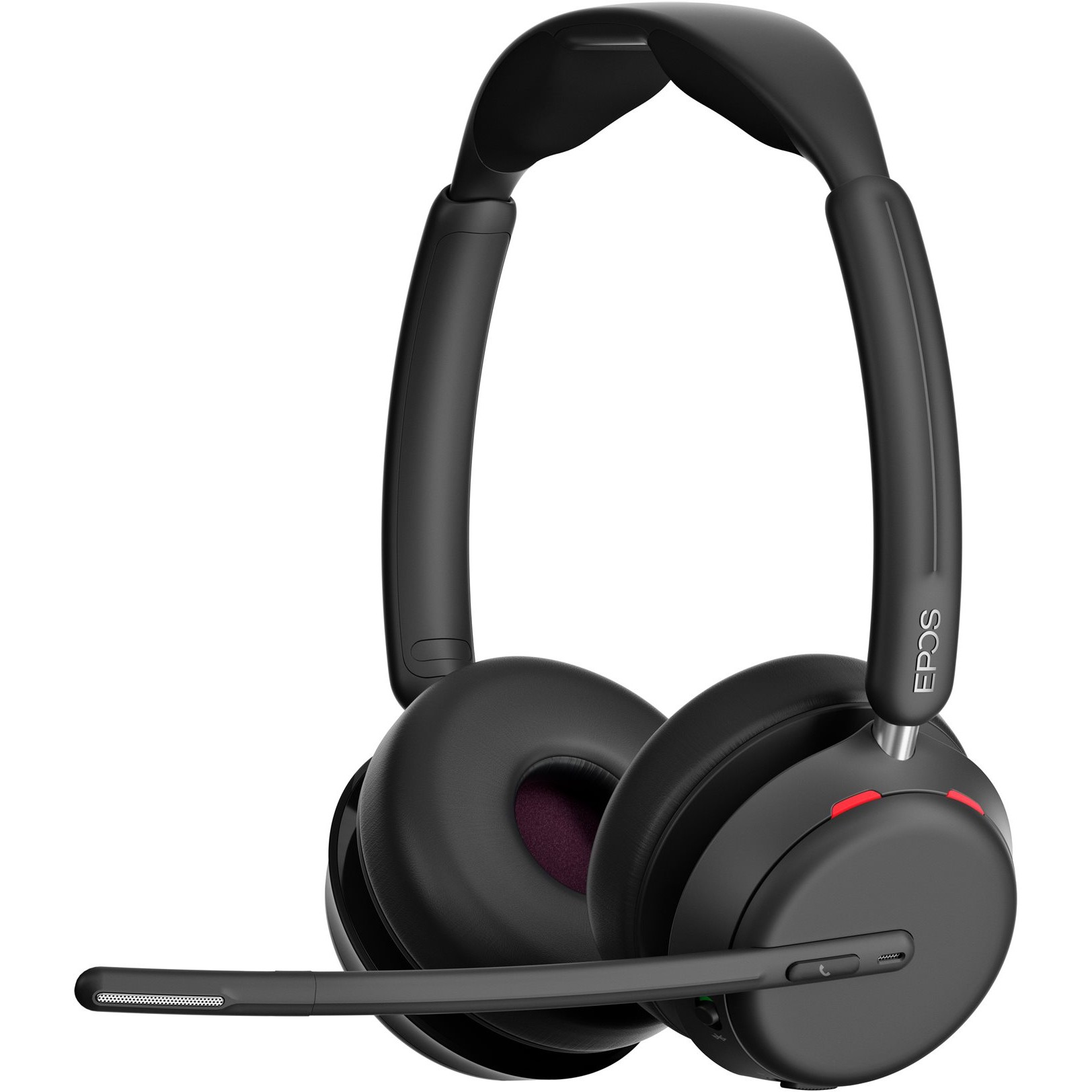 Slušalice EPOS Impact 1060 (Bluetooth, on-ear)-0