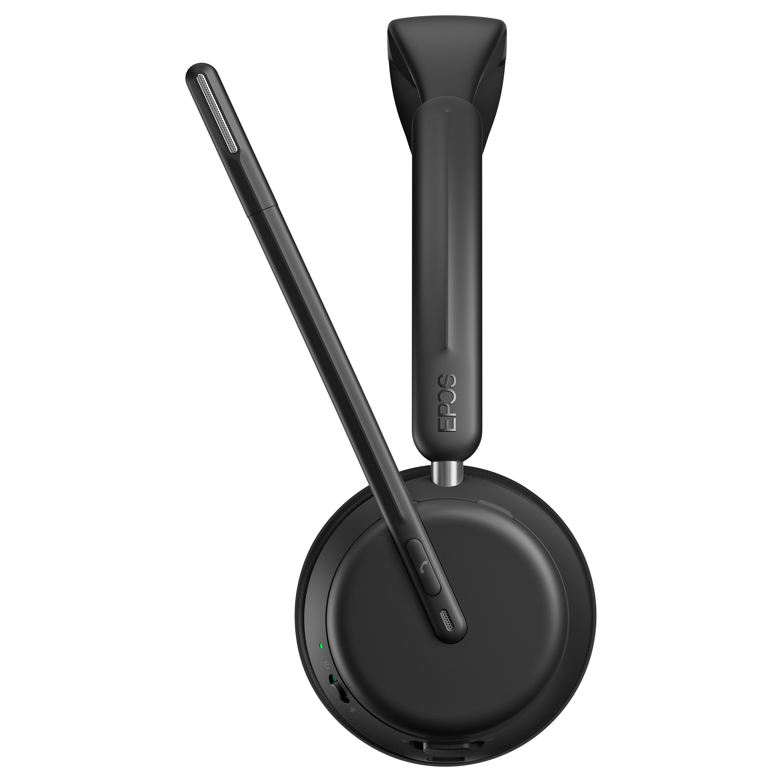 Slušalice EPOS Impact 1060 (Bluetooth, on-ear)-5