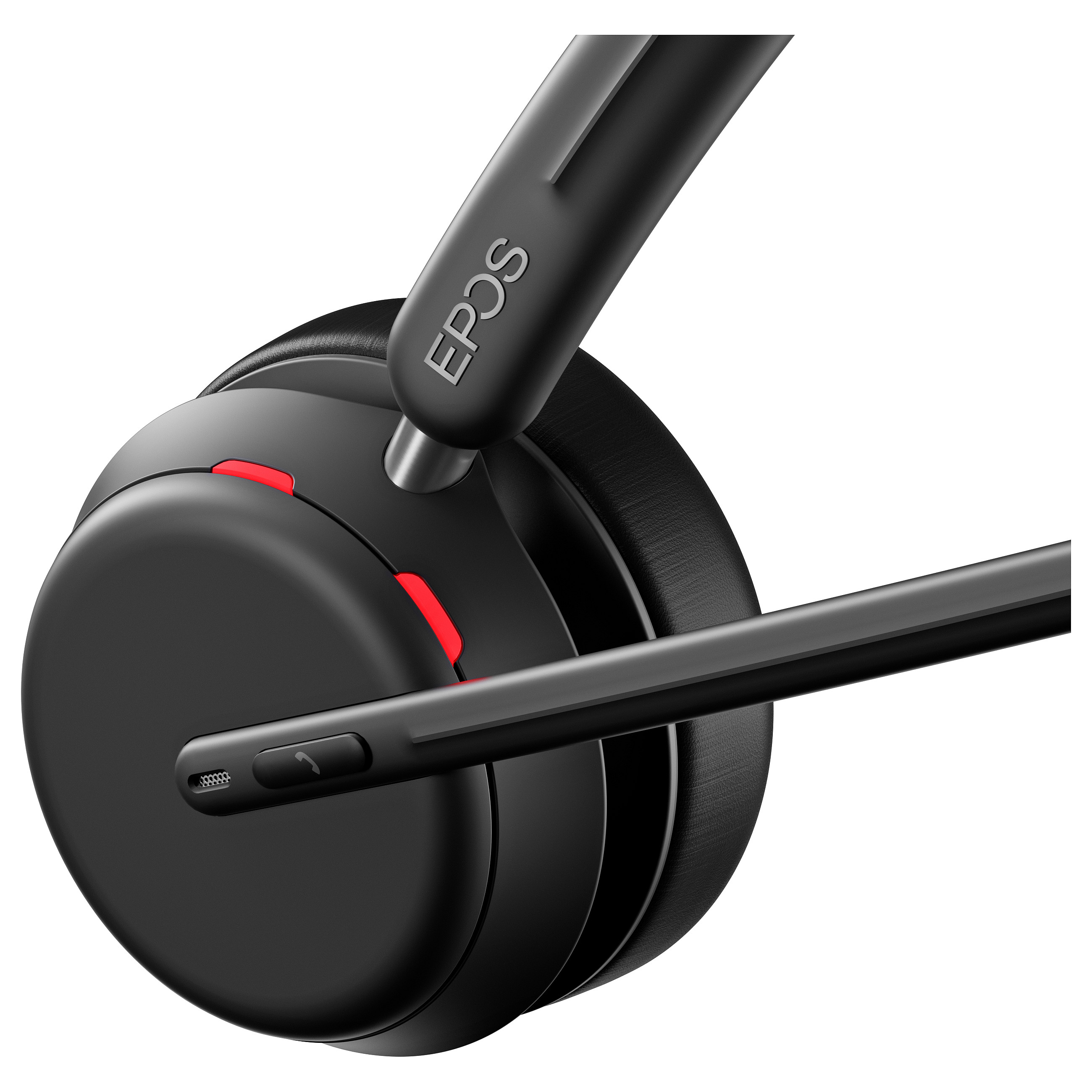 Slušalice EPOS Impact 1060 (Bluetooth, on-ear)-10
