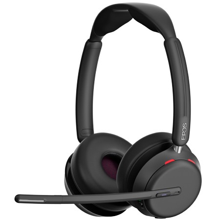 Slušalice EPOS IMPACT 1060T MS Teams Bluetooth-0