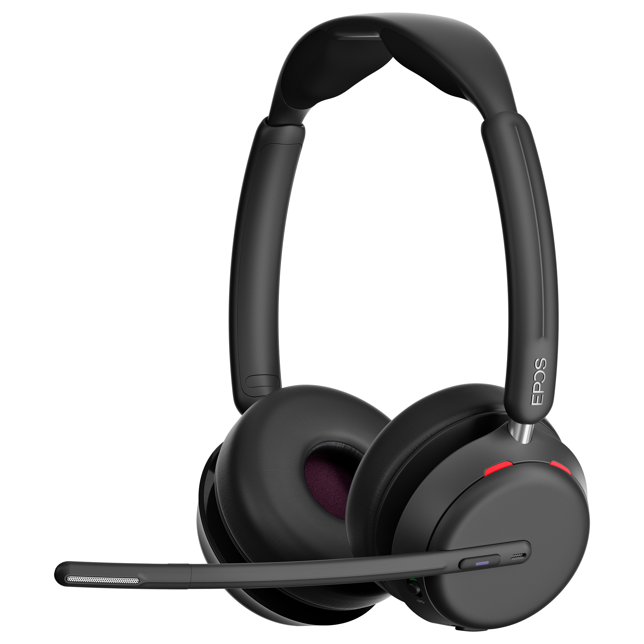 Slušalice EPOS IMPACT 1060T MS Teams Bluetooth-4