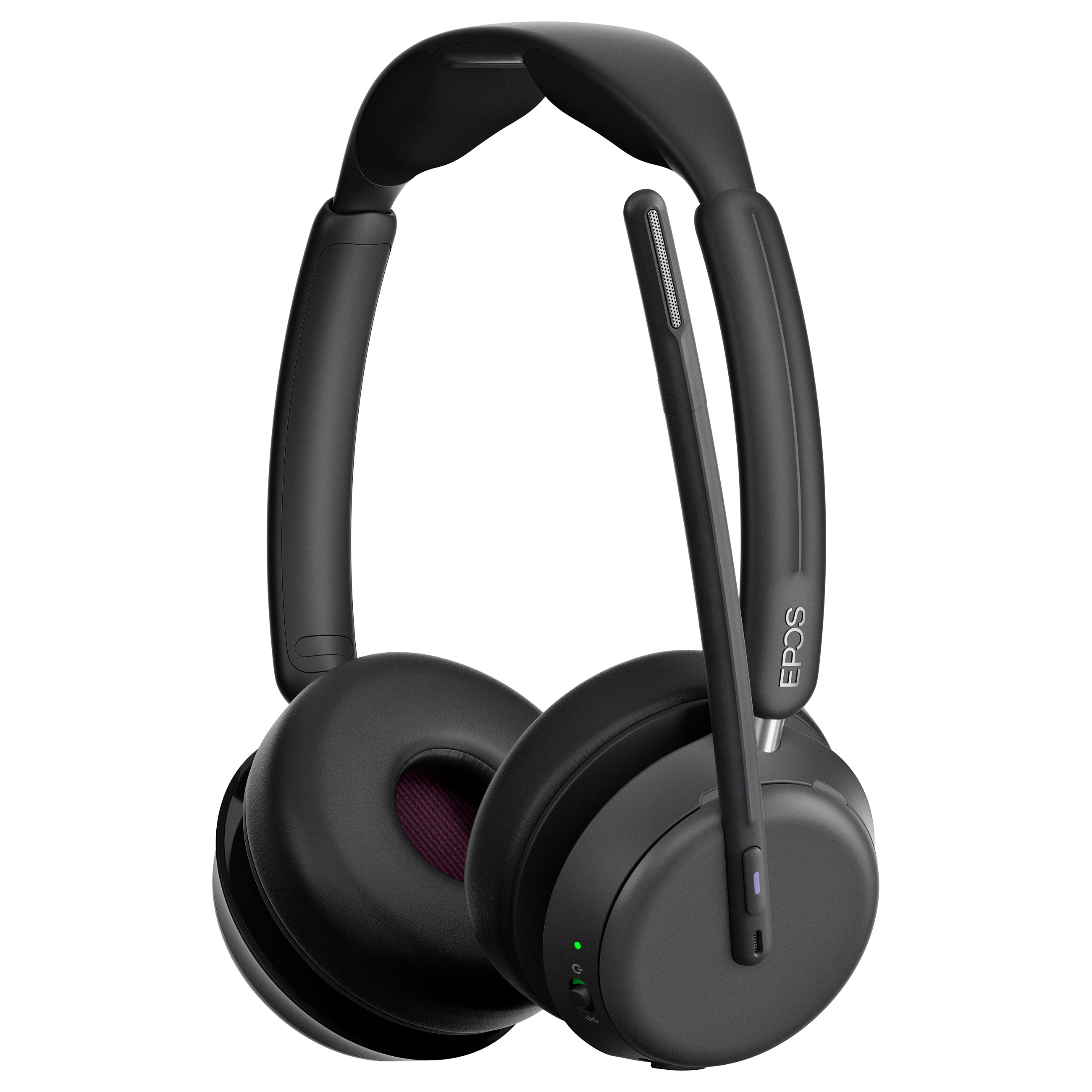Slušalice EPOS IMPACT 1060T MS Teams Bluetooth-5