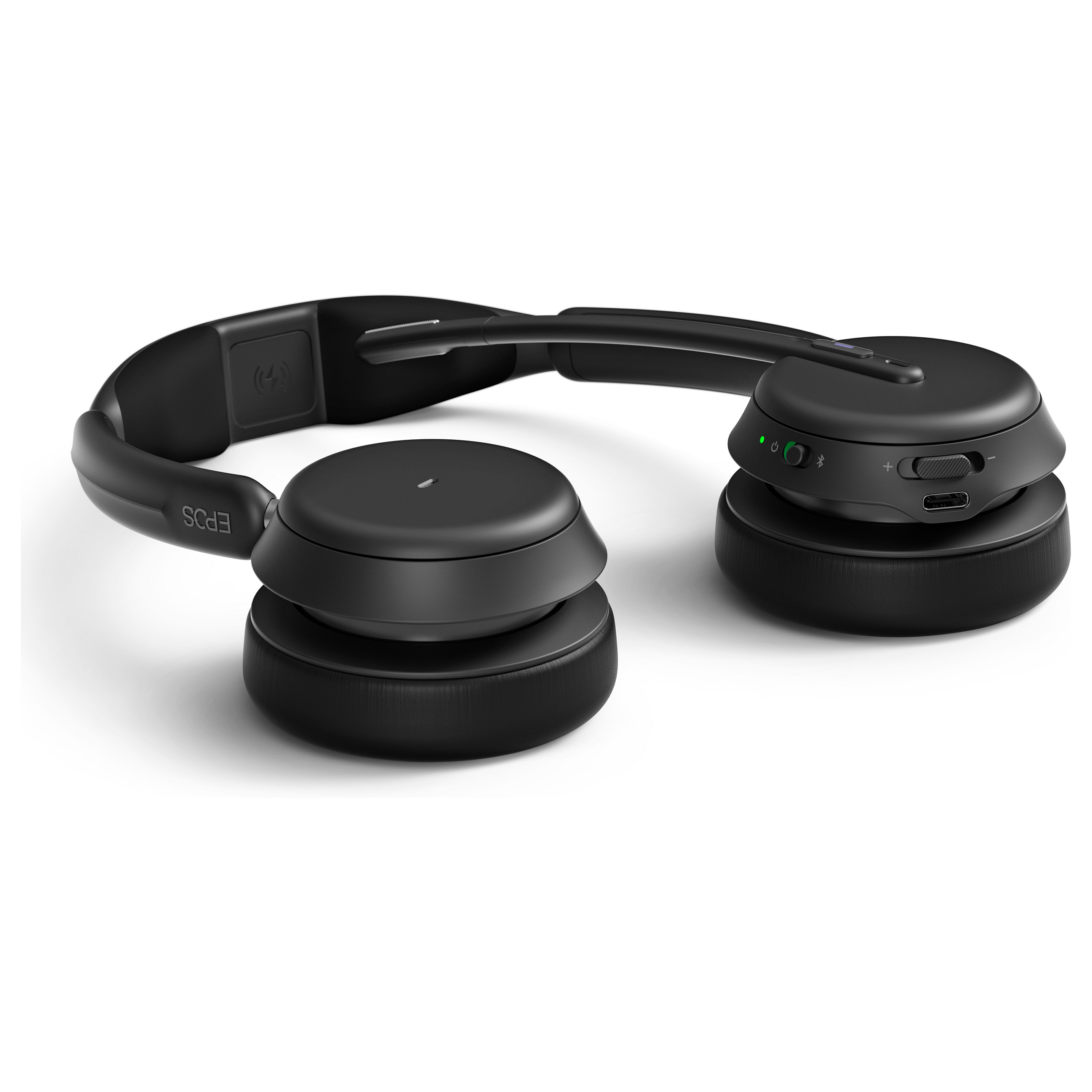 Slušalice EPOS IMPACT 1060T MS Teams Bluetooth-7