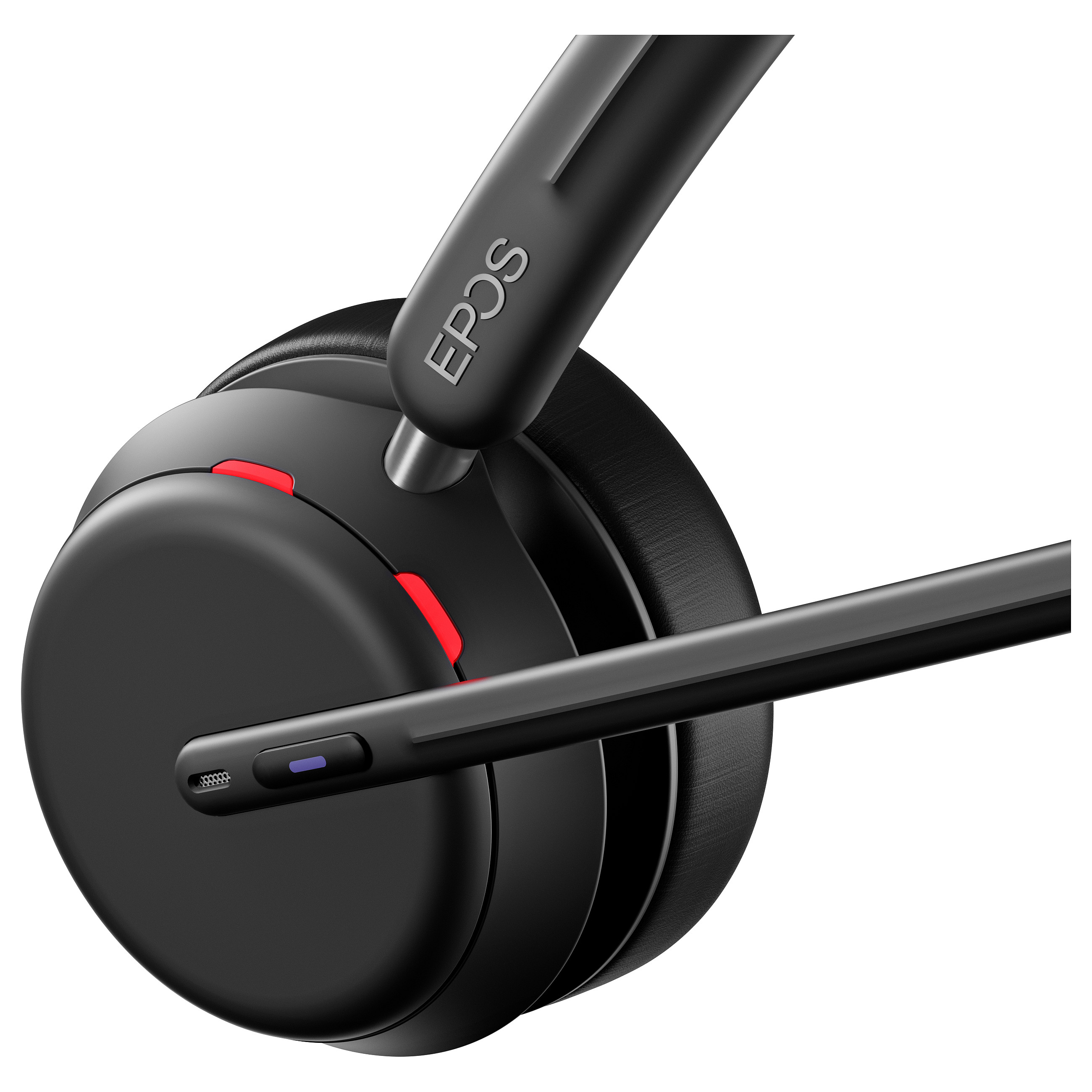 Slušalice EPOS IMPACT 1060T MS Teams Bluetooth-10