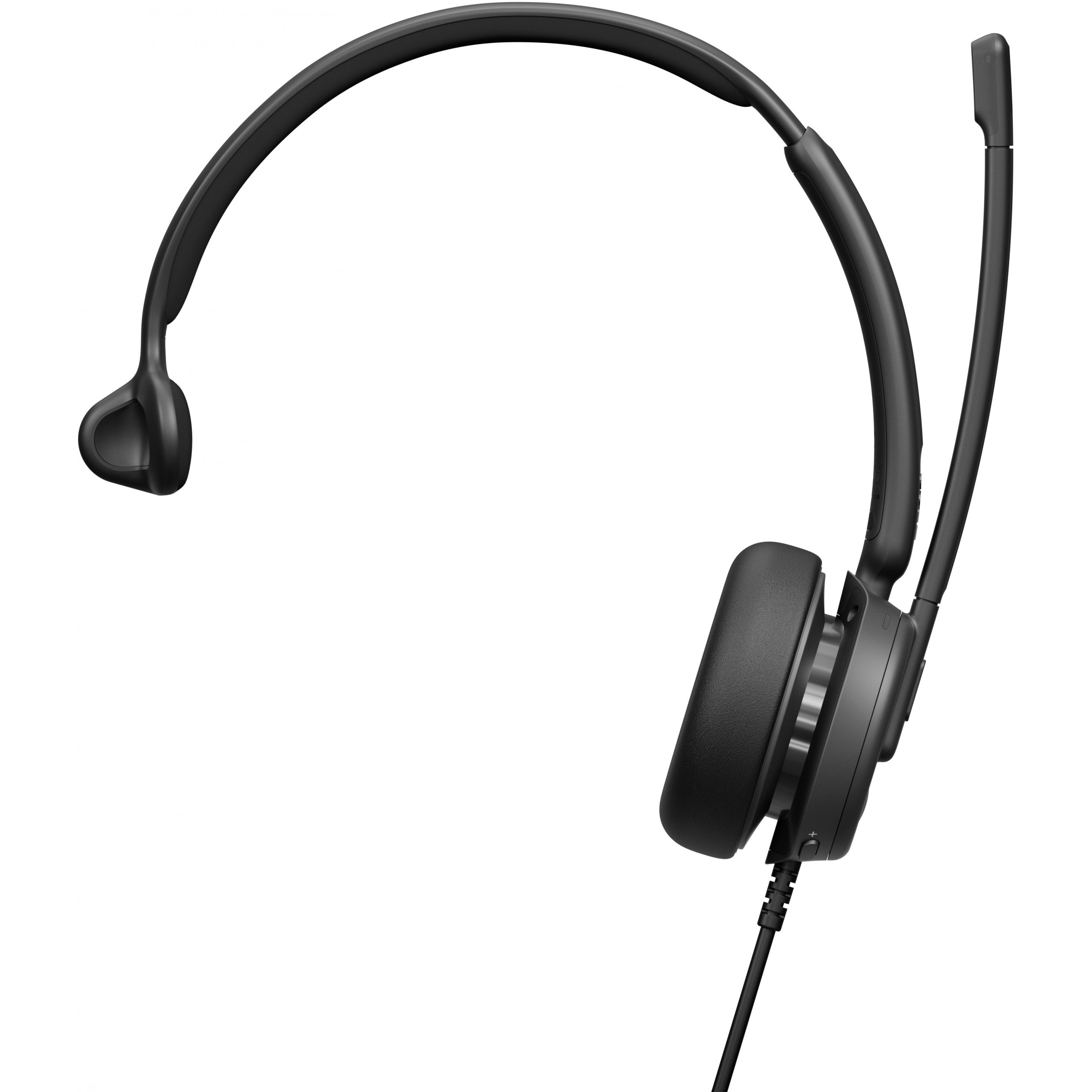 Slušalice EPOS IMPACT 430T Wired Headset USB Type-C crna boja-4