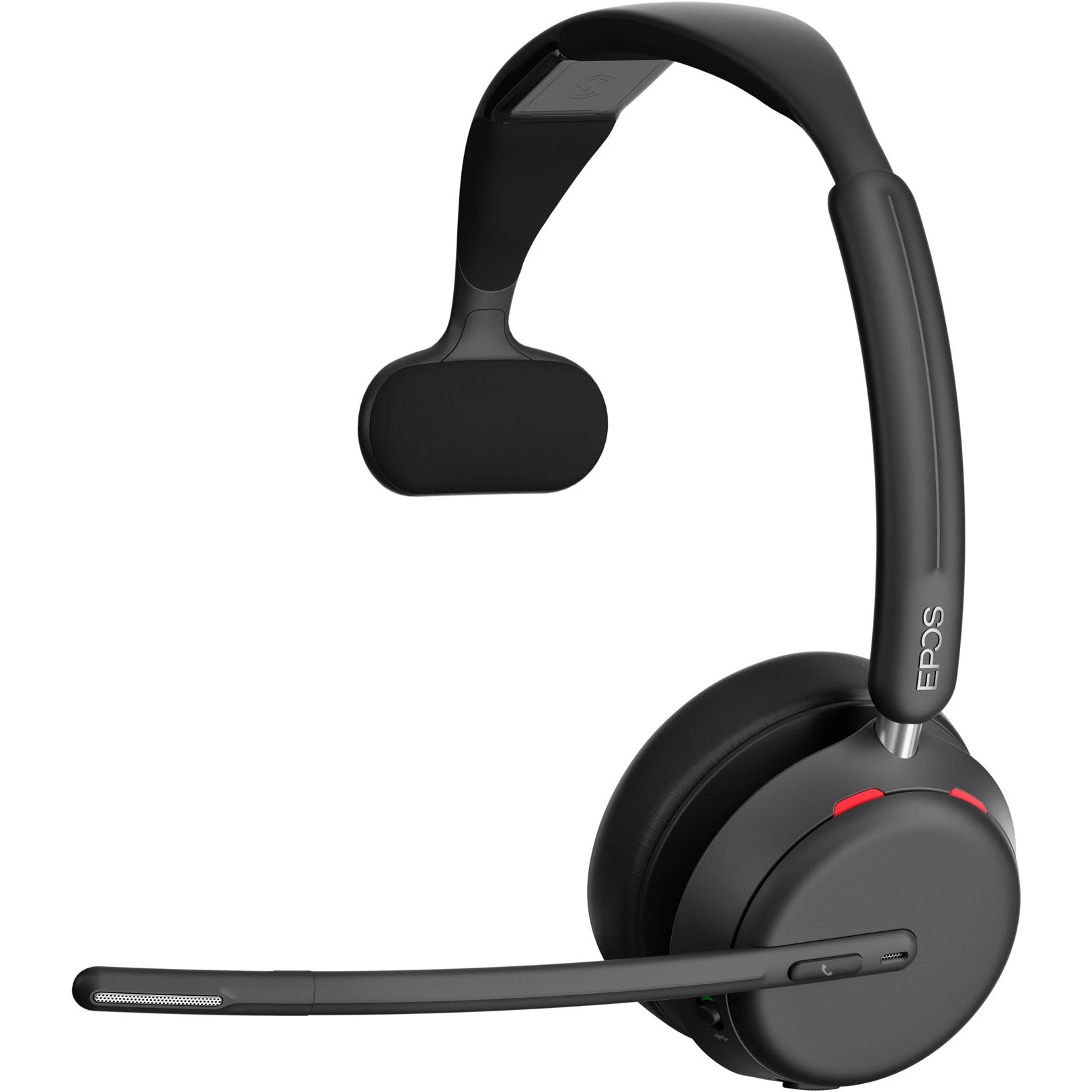 Slušalice EPOS IMPACT 1030 Single Bluetooth Headset