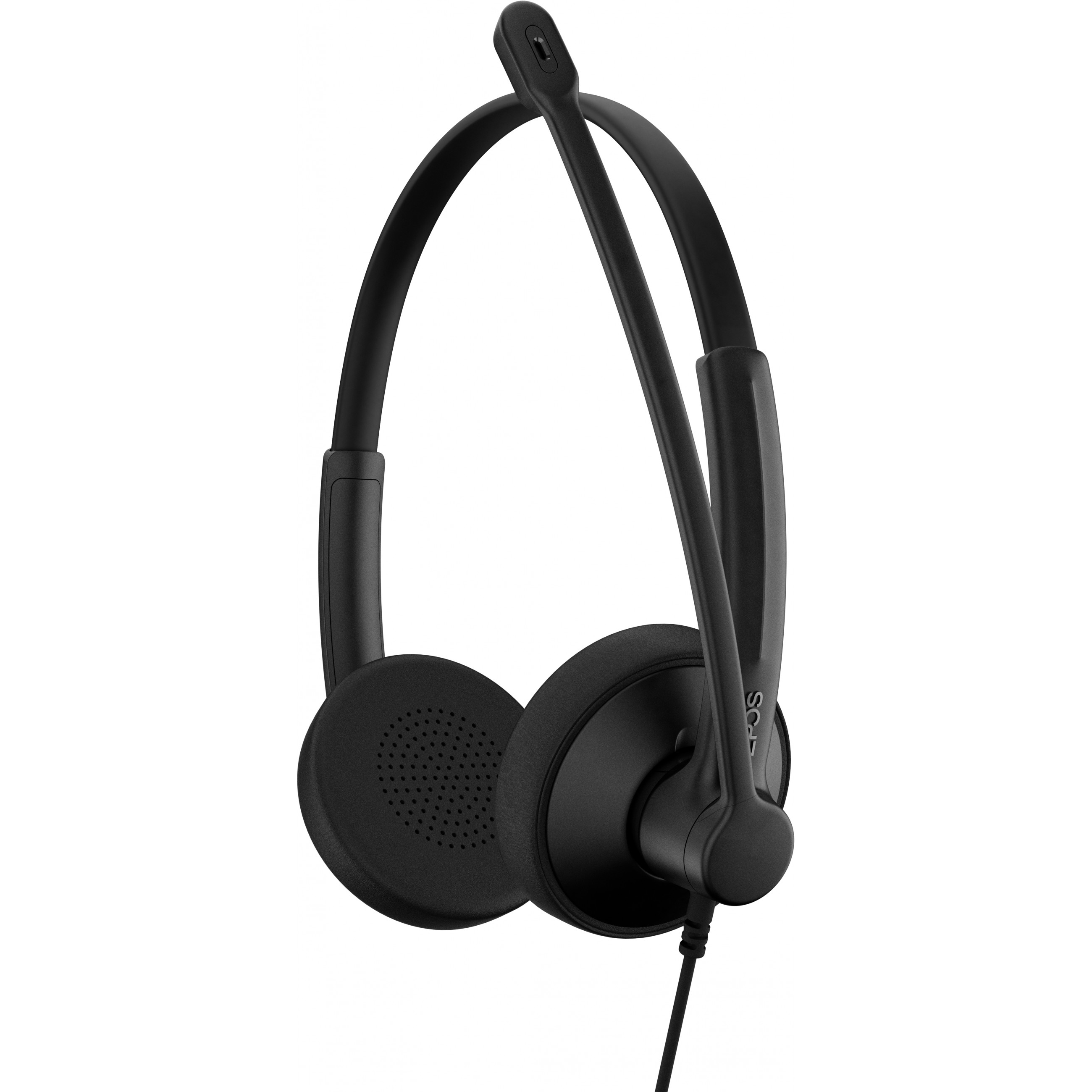 Slušalice EPOS IMPACT 100 MS Stereo USB-C+A Headset-3