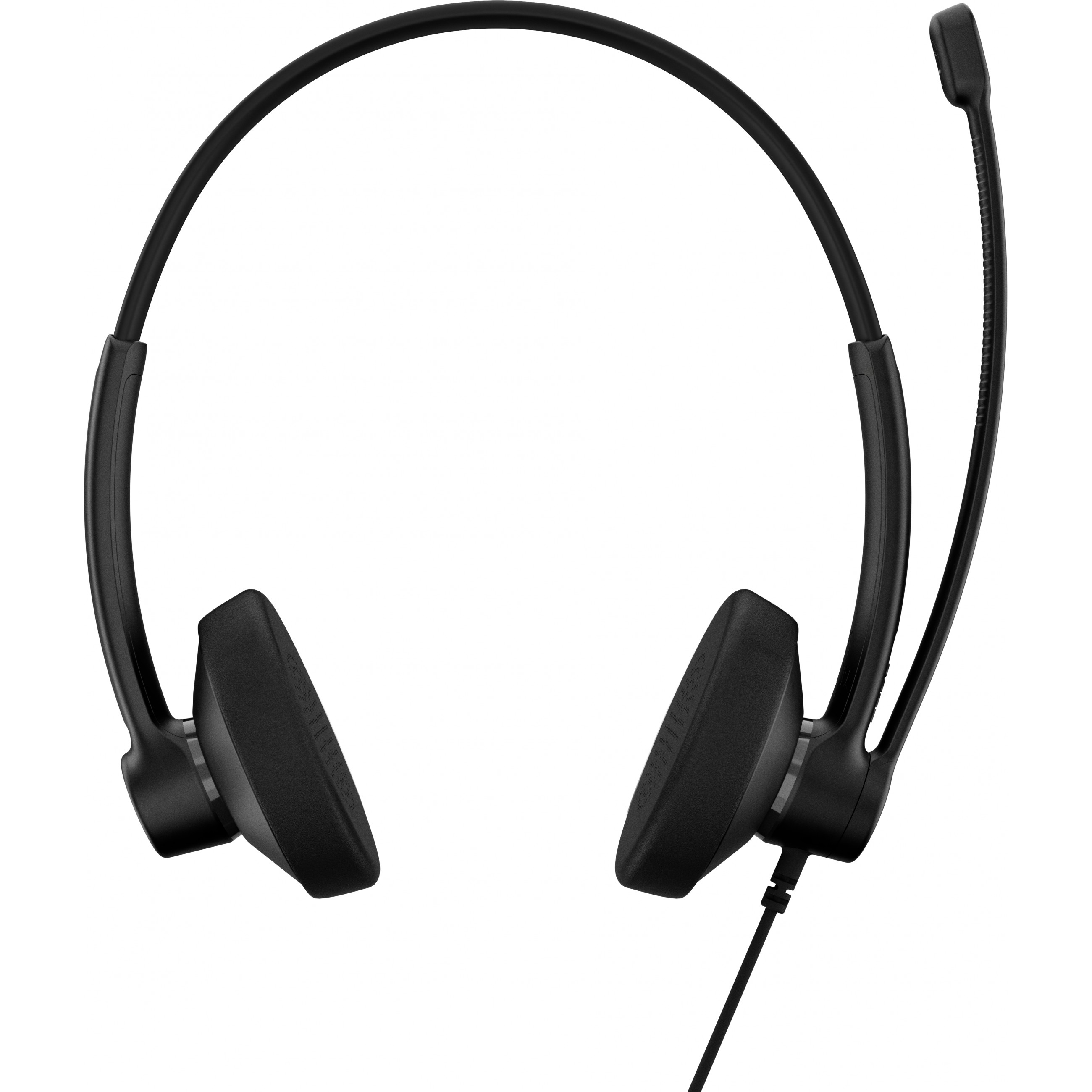 Slušalice EPOS IMPACT 100 MS Stereo USB-C+A Headset-7